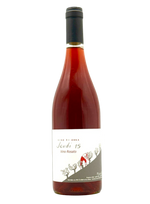 Jeudi 15 Rosato | Natural Wine by Vino di Anna.