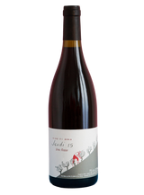 Jeudi 15 Rosso | Natural Wine by Vino di Anna.