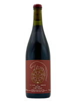 Qvevri Q1000 Tartaraci 2022 | Natural Wine by Vino di Anna.