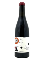 Vins Nus - Instabile no. 6 (2016)