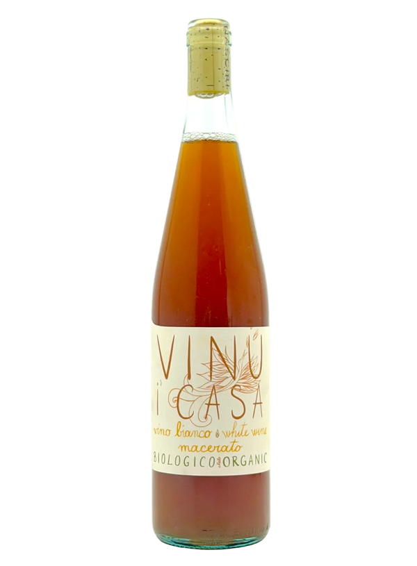 vinu i casa macerato