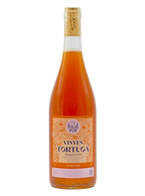Vinyes Tortuga - Orange Crush