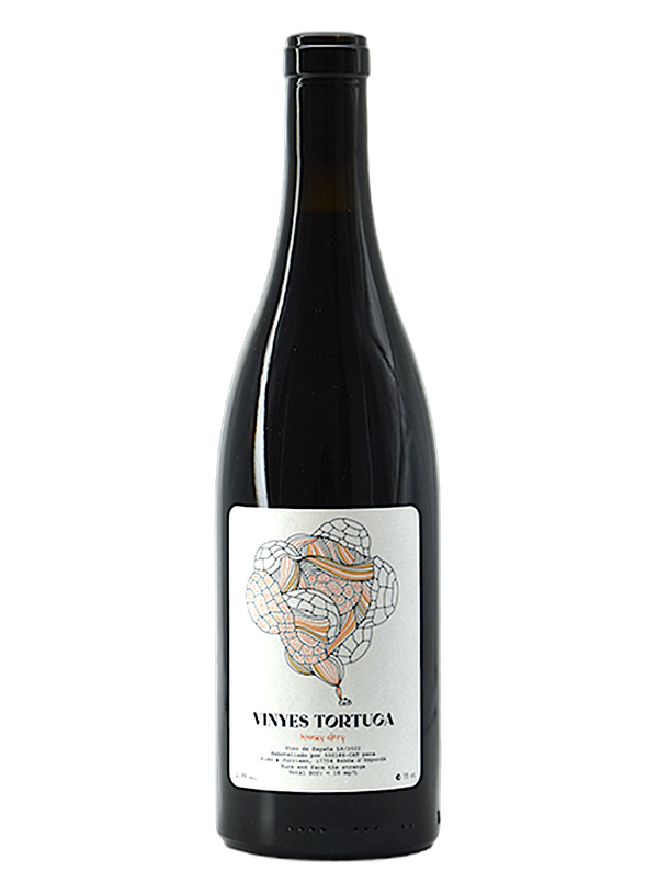 Hunky Dory 2022 | Natural Wine by Vinyes Tortuga.