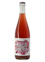 Magic Potion Pet Nat 2022 | Natural Wine by Vinyes Tortuga.