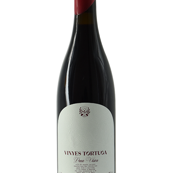 Vinyes Tortuga | パナ・ビジョン2022 MORE Natural Wine