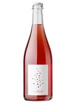 Voria Rosato MAGNUM | Natural Wine by Porta Del Vento.