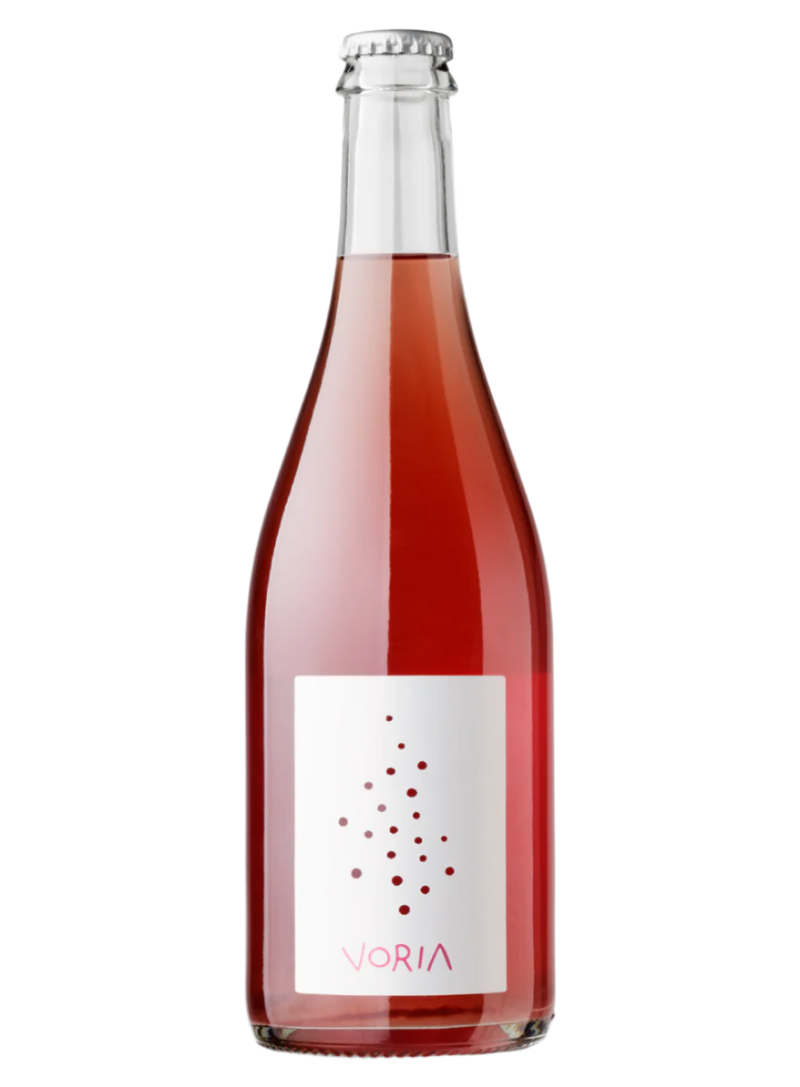 Voria Rosato MAGNUM | Natural Wine by Porta Del Vento.