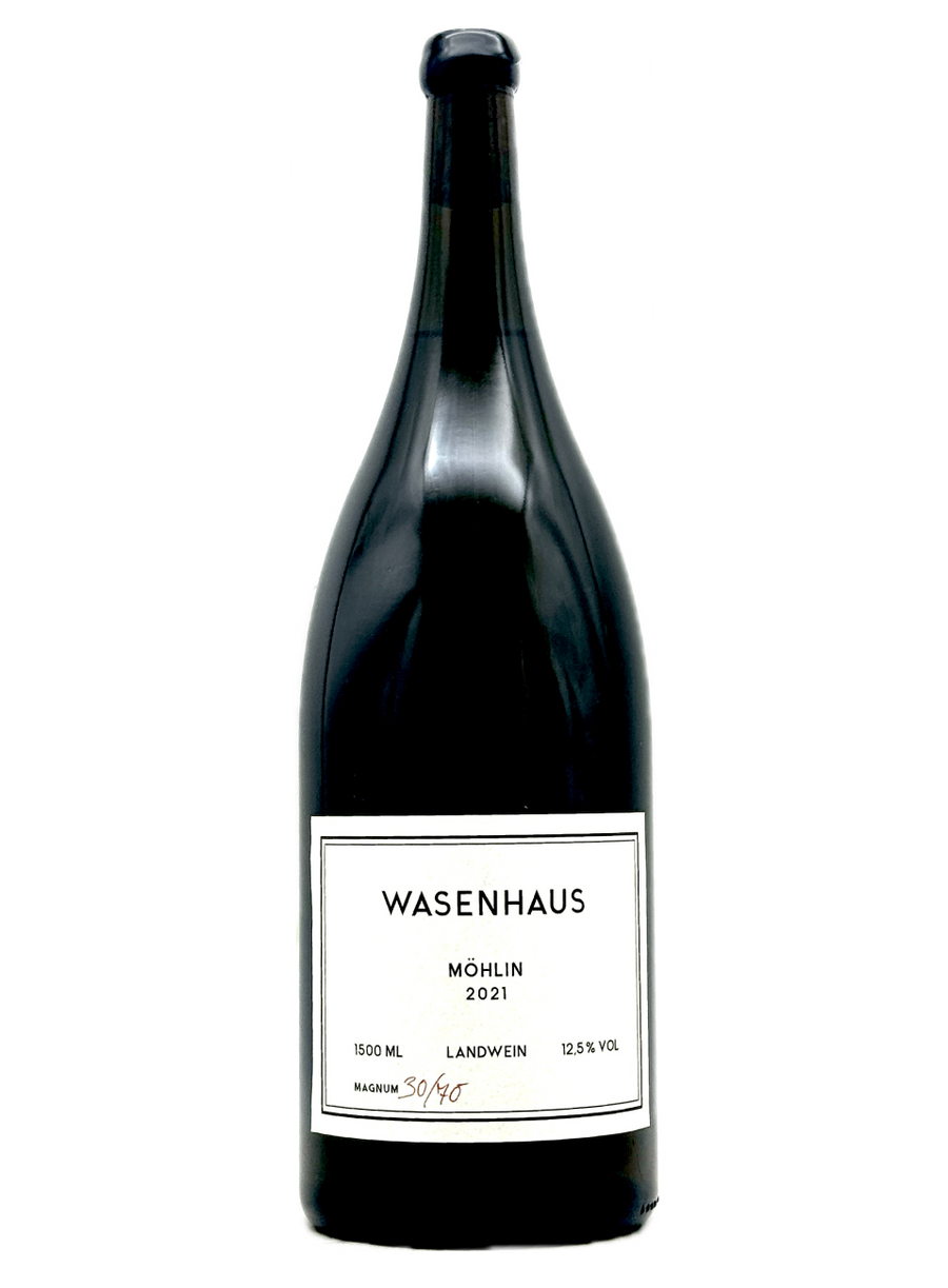 Wasenhaus | Natural Wines – MORE Natural Wine