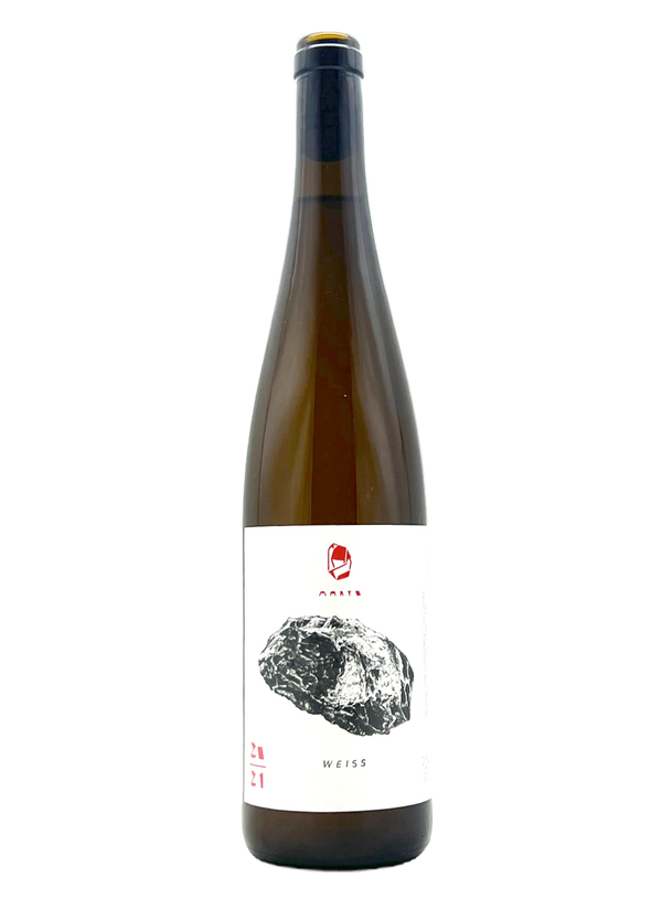 Marto Wines - Weiss 2021