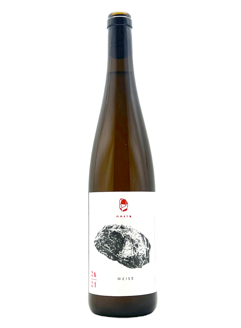 Marto Wines - Weiss 2021