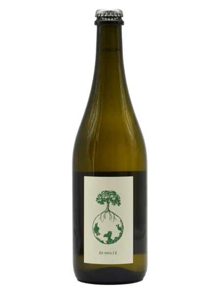 Werlitsch | Ex-Vero 1 S 2021 | MORE Natural Wine Werlitsch | Ex-Vero 1 S 2021 | MORE Natural Wine