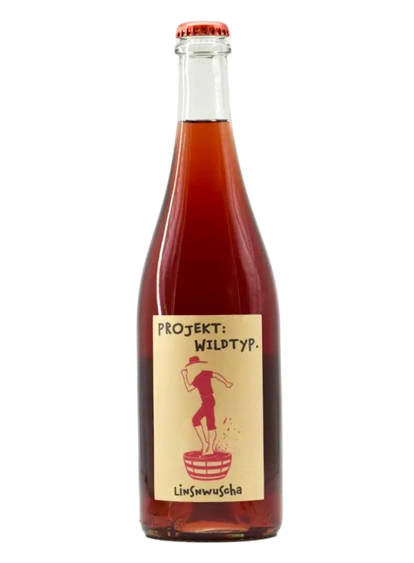 Linsnwuscha 2022 | Natural Wine by Wildtyp.
