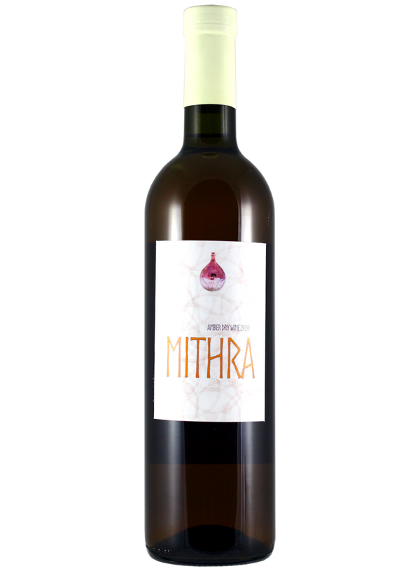 Mithra 2020 (RARE - 250 bottles!) | Natural Wine by Wine Artisans.