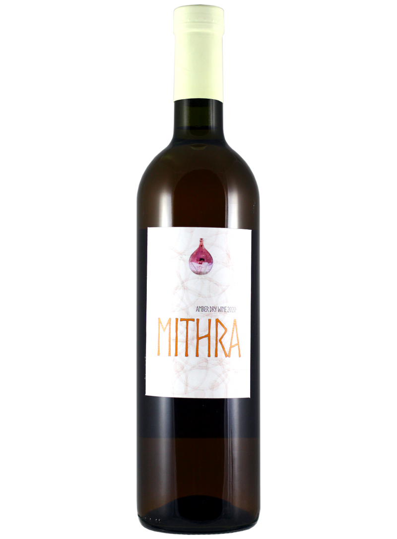 Mithra 2020 (RARE - 250 bottles!) | Natural Wine by Wine Artisans.