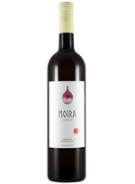 Moira 2021 (RARE, 200 bottles made!) | Natural Wine by Wine Artisans.