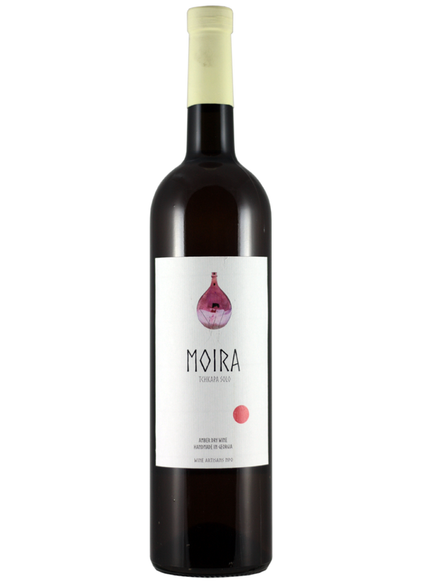 Moira 2021 (RARE, 200 bottles made!) | Natural Wine by Wine Artisans.