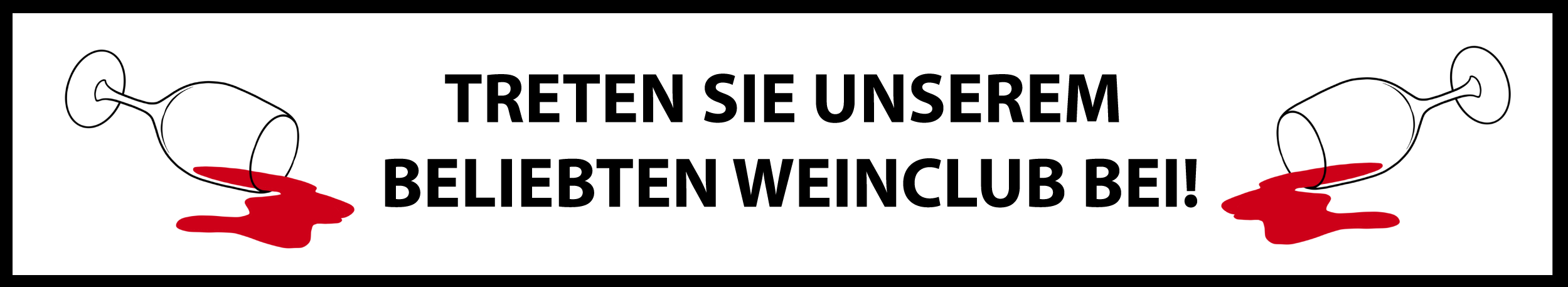 Treten Sie unserem Naturweinclub bei!
