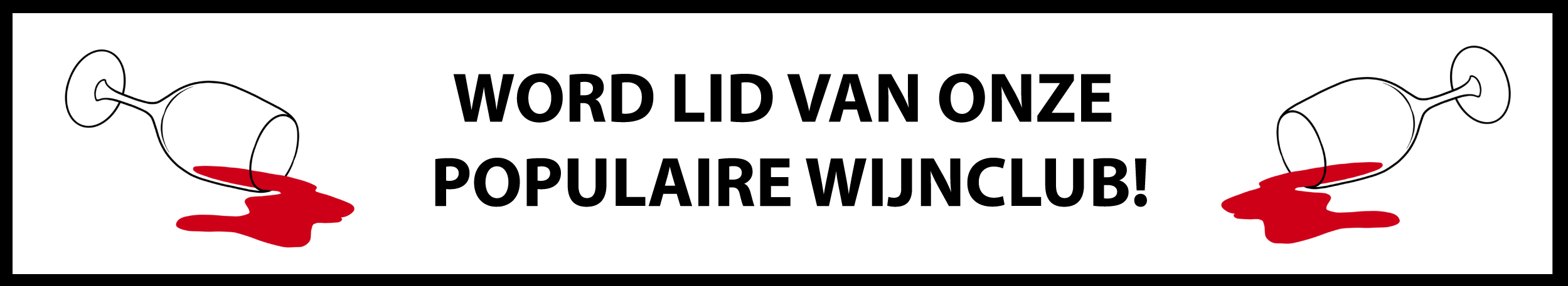 Word lid van onze natuurwijnclub.