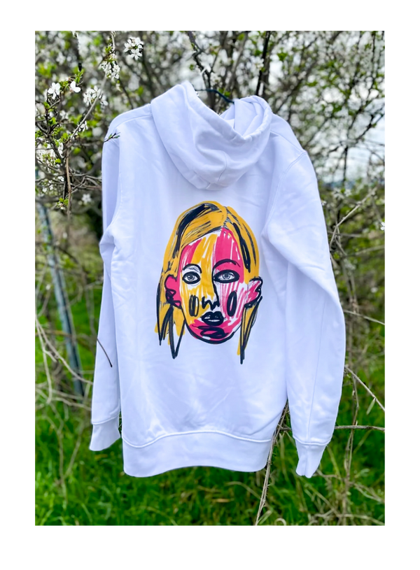 Gut Oggau Winifred Hoodie (Limited Edition)