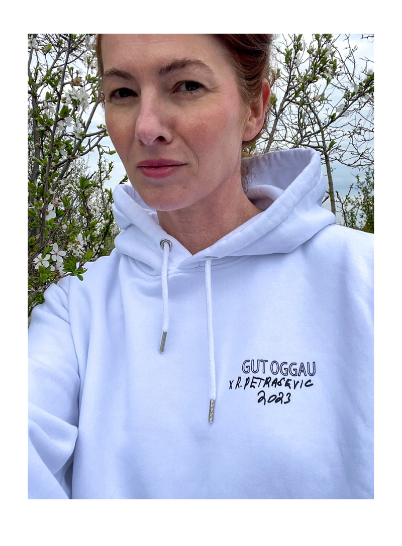 Gut Oggau Winifred Hoodie (Limited Edition)