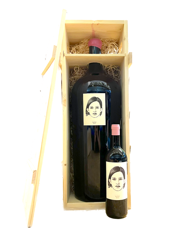 Gut Oggau | Winifred 2024 (12L) incl. shipping | MORE Natural Wine Gut Oggau | Winifred 2024 (12L) incl. shipping | MORE Natural Wine