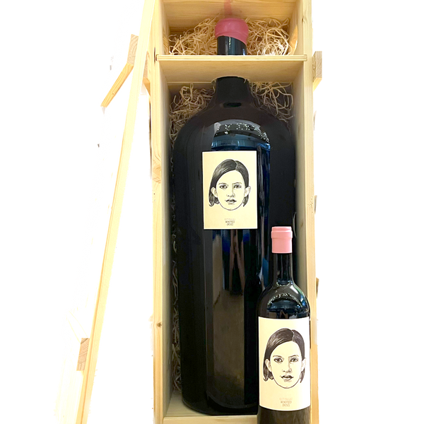 Gut Oggau | Winifred 2023 (12L) incl. shipping | MORE Natural Wine