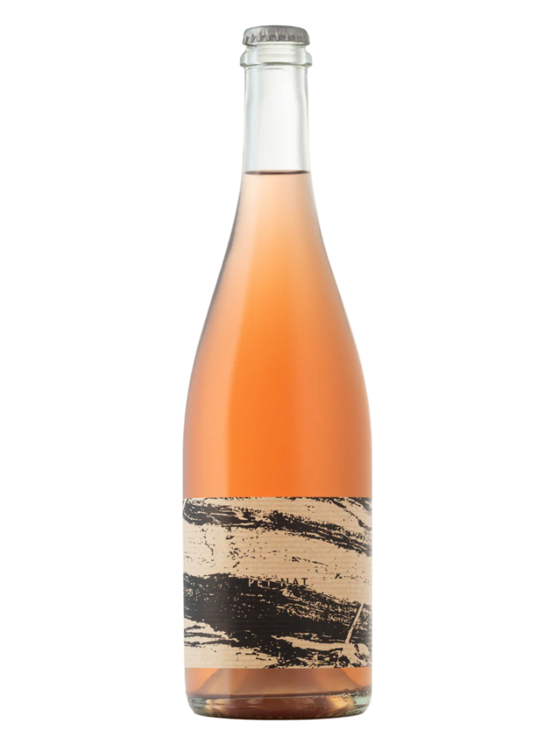 Pet Nat | Natural Wine by Andreas Ziniel.