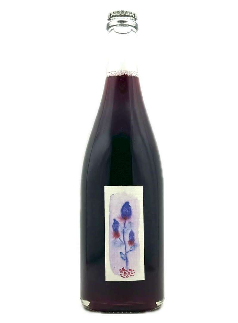 Arc 2022 | Natural Wine by L'absurde Génie des Fleurs.