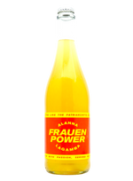Vin de Lagamba - Frauenpower Weiss