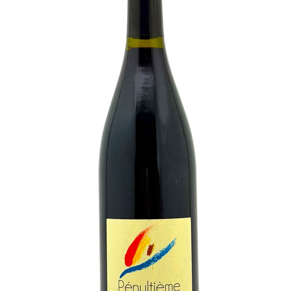 Andréa Calek Pénultième Andrea Calek | Penultieme 2022 | MORE Natural Wine