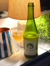 domaine des grottes antilope
