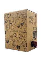 Morasinsi - Quarantacalici Rosato 2022