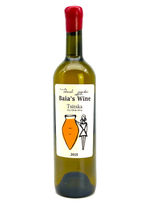 Baia's Wine - Baia’s Tsitska 2021