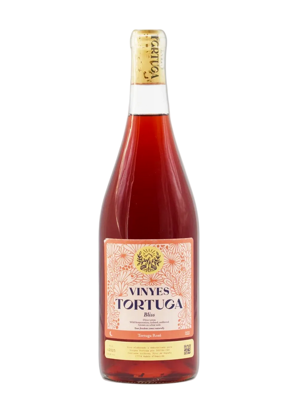Vinyes Tortuga - Bliss 2025