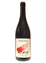 Bossanova - Unrouge 2022