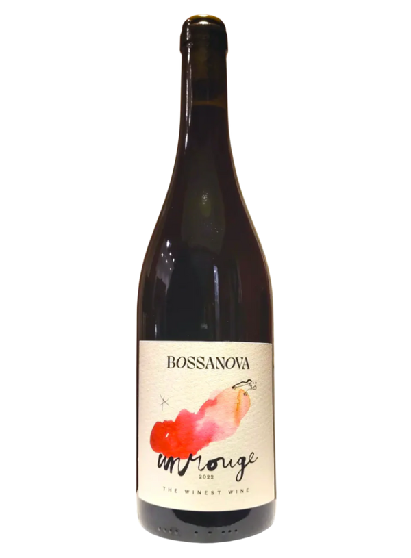 Bossanova - Unrouge 2022