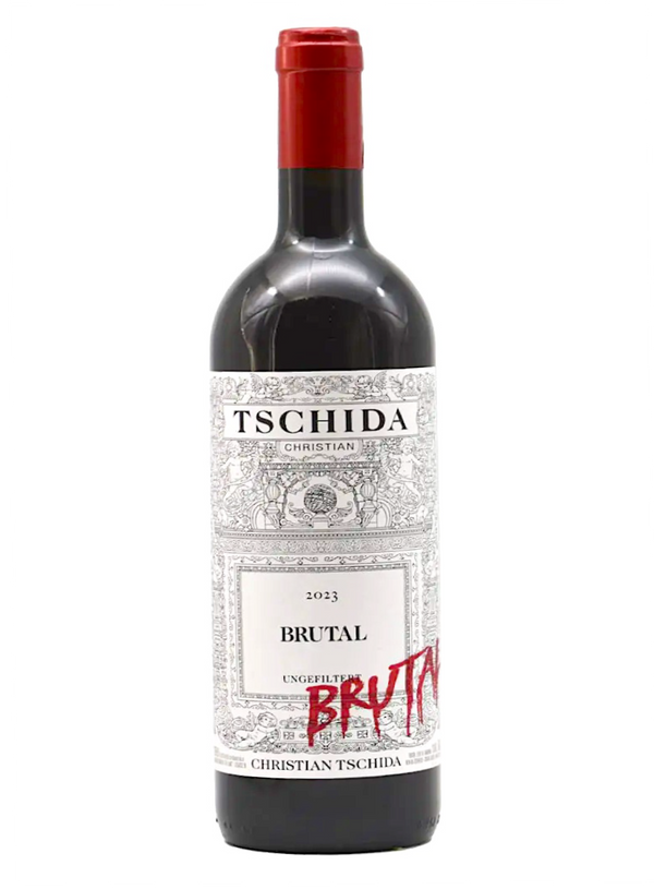 Christian Tschida - Brutal 2023 MAGNUM (ONE PER ORDER)