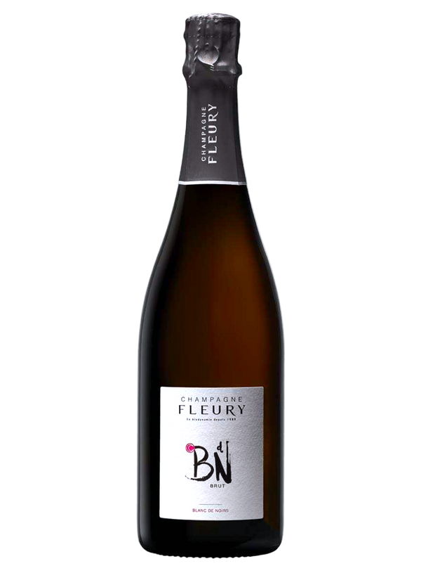 Champagne Fleury Blanc de Noirs
