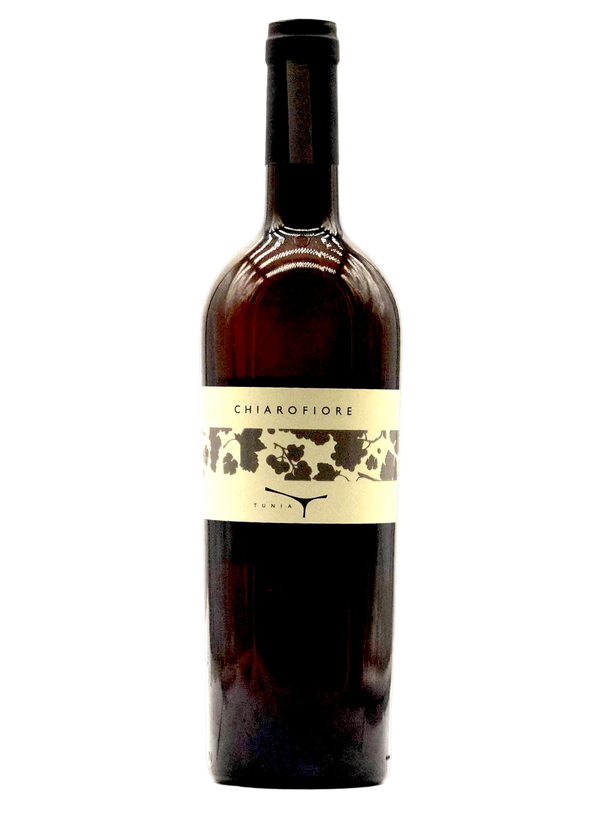 Tunia - Chiarofiore 2016