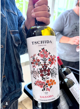 Christian Tschida - Balsamia 2025 MAGNUM (RARE, ONE PER ORDER)