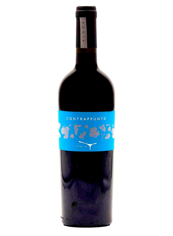 Tunia - Contrappunto