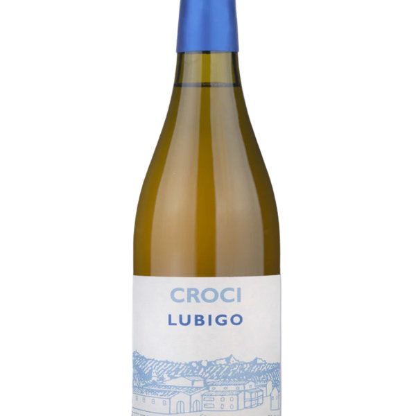 ☘️グロッソ白色☘️アロマティコ☘️AG20260525 Croci | Lubigo | MORE Natural Wine