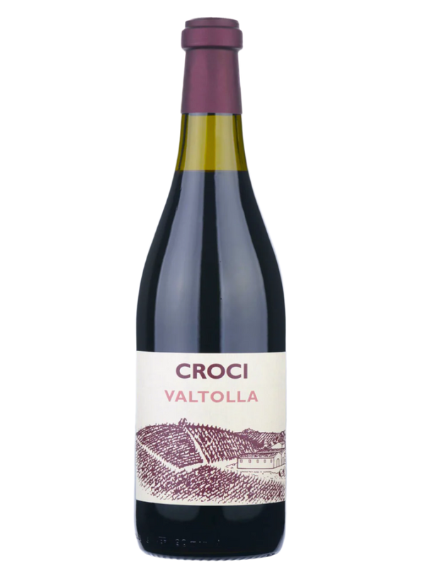 Croci Valtolla 
