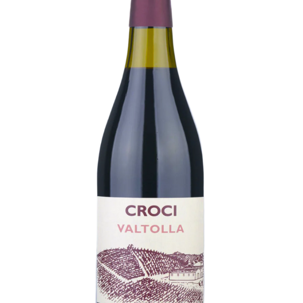Croci | バルトラ MORE Natural Wine