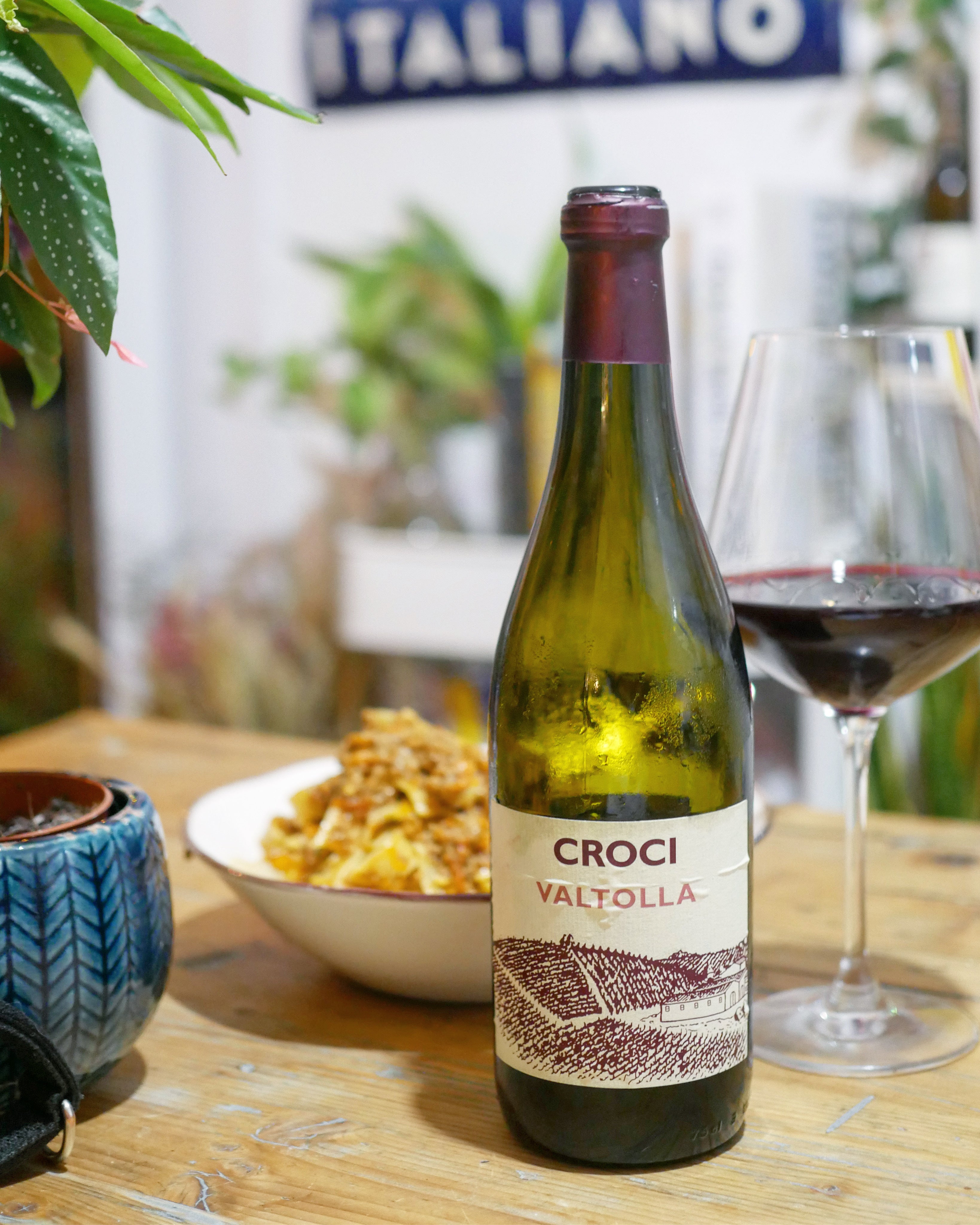 Croci | バルトラ MORE Natural Wine
