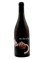 De Sol a Sol Airen 2018 - Natural Wine by Esencia Rural.