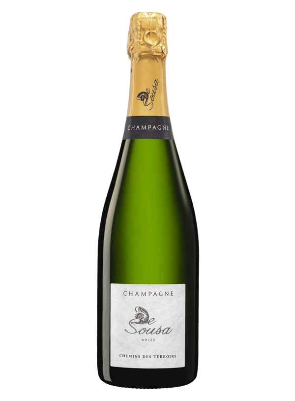 de sousa champagne
chemin
