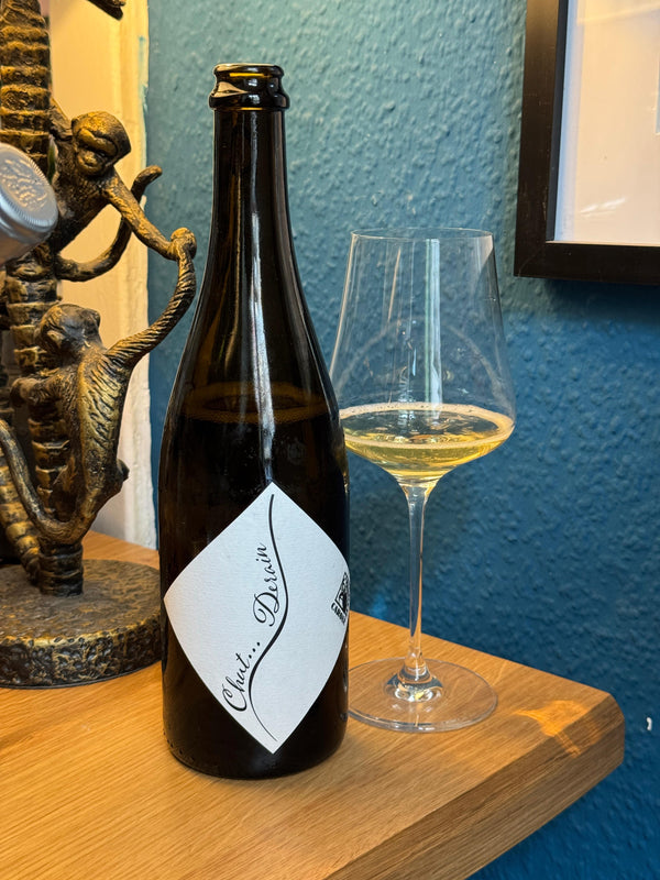 domaine derain chut cremant
