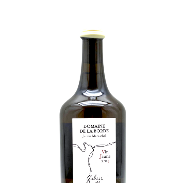 Domaine de la Borde | Vin Jaune 2015 | MORE Natural Wine