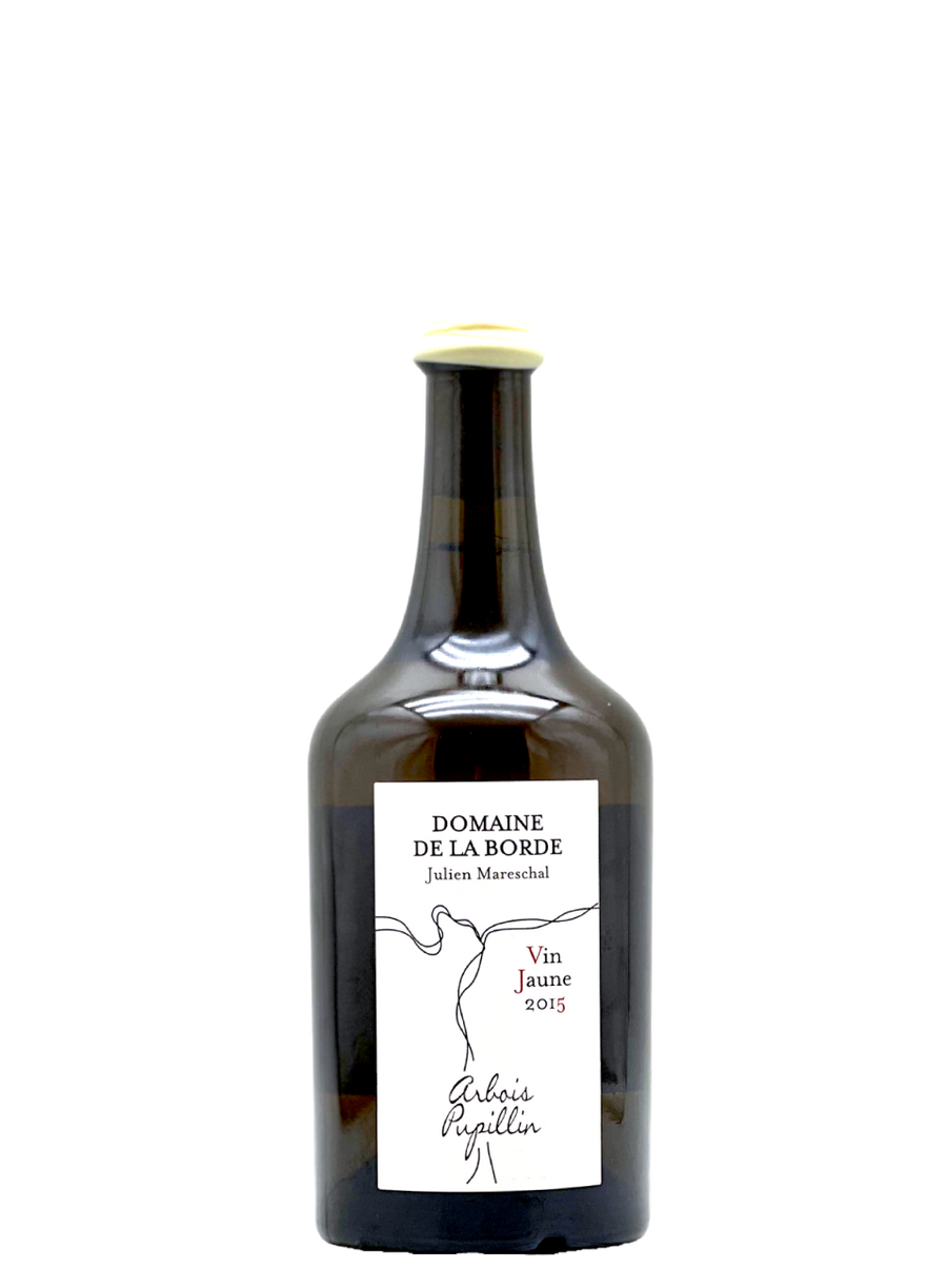 ヴァン・ジョーヌとは何か？ – MORE Natural Wine
